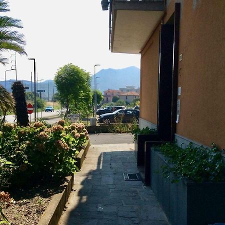 شقة Casa Bonelli سيستري ليفانتي المظهر الخارجي الصورة