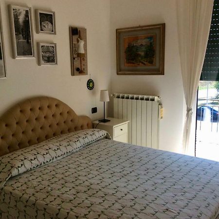 شقة Casa Bonelli سيستري ليفانتي المظهر الخارجي الصورة