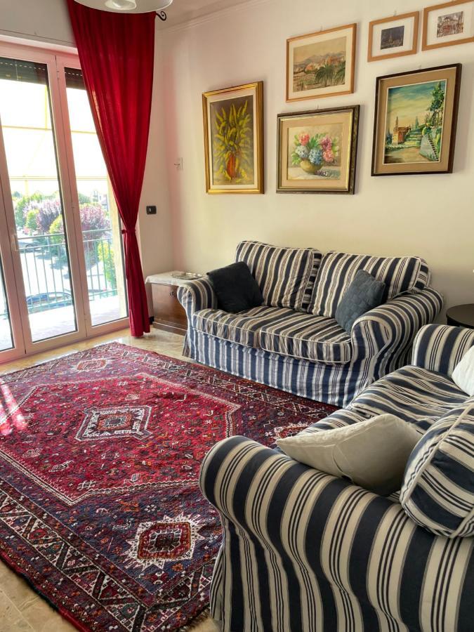 شقة Casa Bonelli سيستري ليفانتي المظهر الخارجي الصورة
