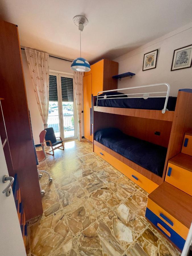 شقة Casa Bonelli سيستري ليفانتي المظهر الخارجي الصورة