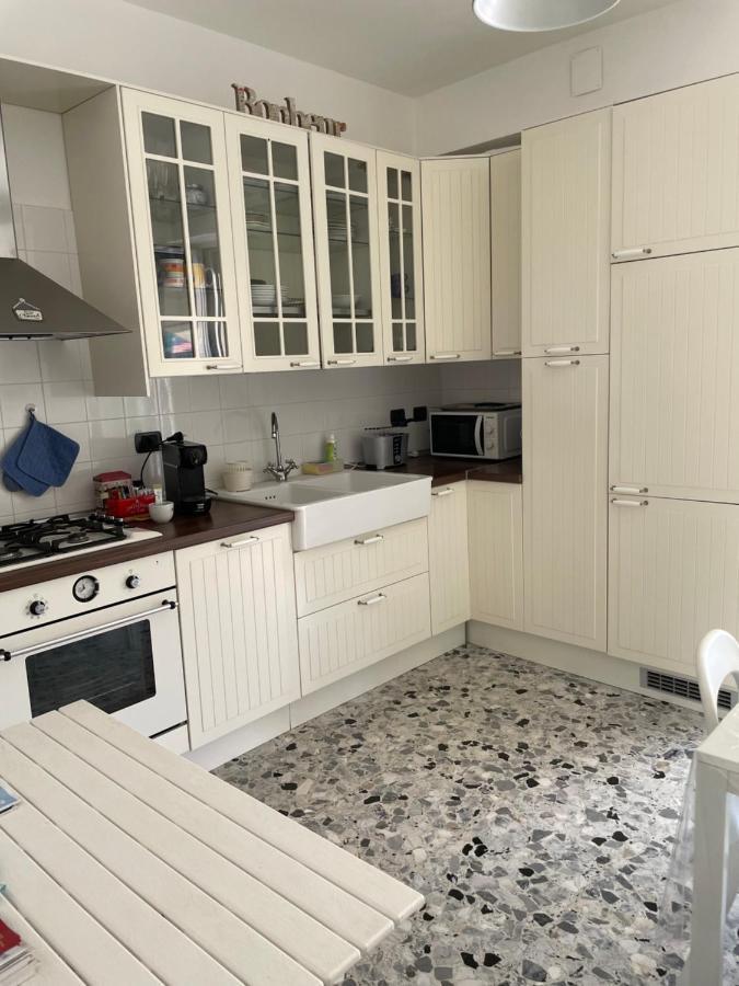 شقة Casa Bonelli سيستري ليفانتي المظهر الخارجي الصورة