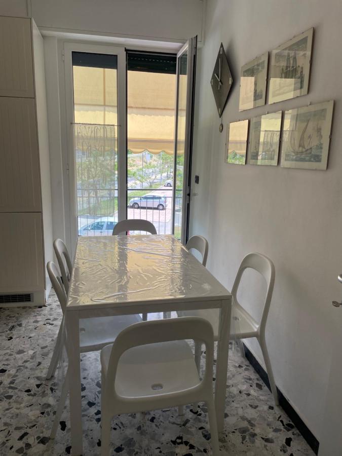 شقة Casa Bonelli سيستري ليفانتي المظهر الخارجي الصورة