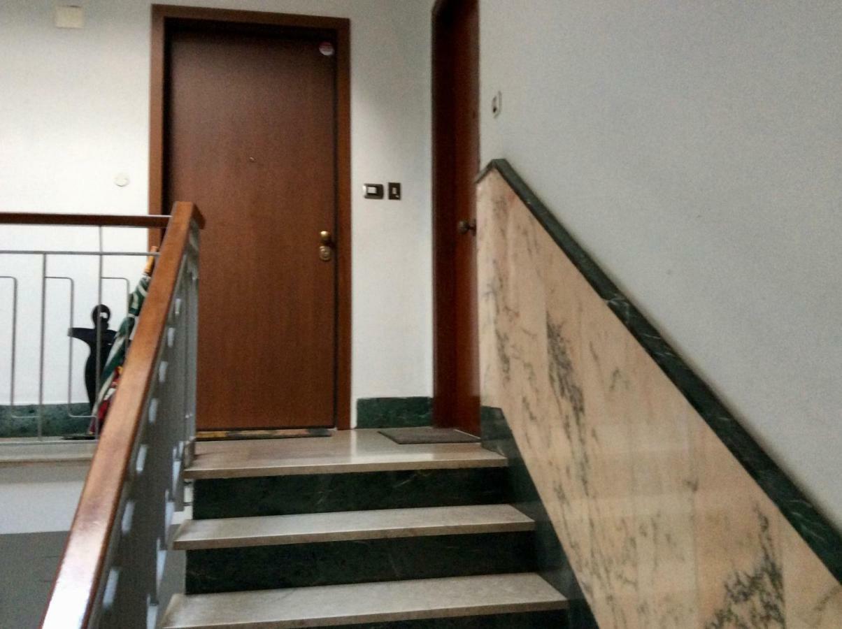 شقة Casa Bonelli سيستري ليفانتي المظهر الخارجي الصورة