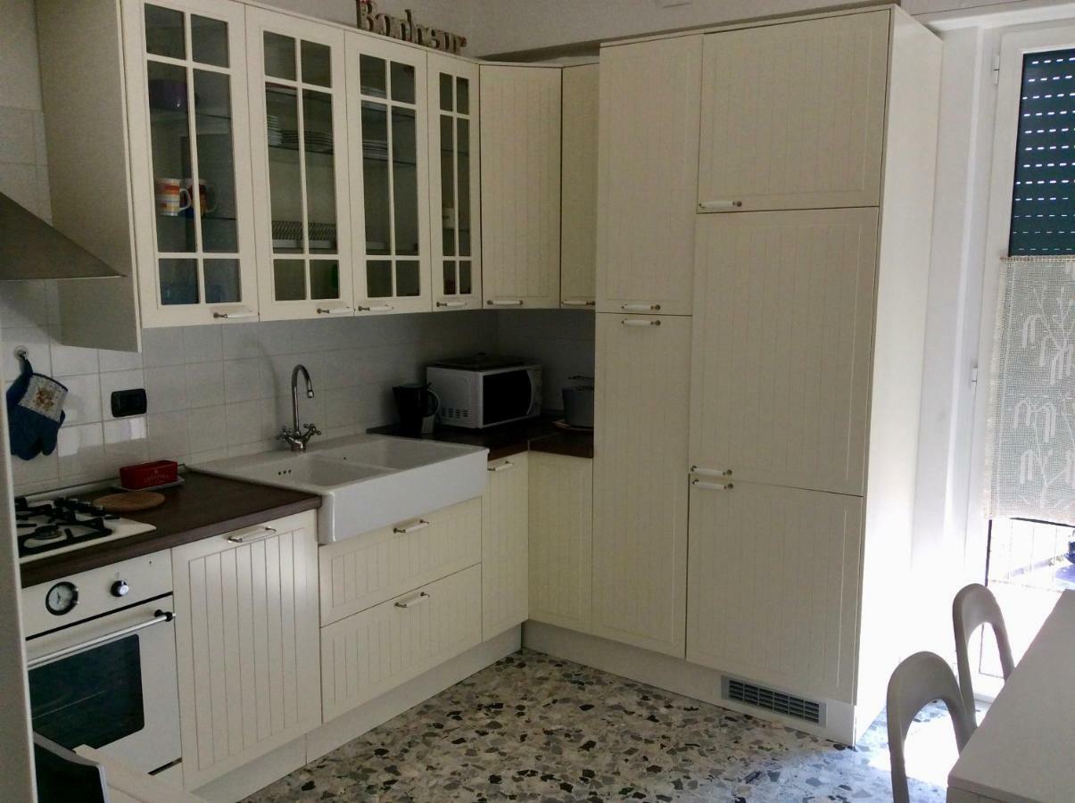 شقة Casa Bonelli سيستري ليفانتي المظهر الخارجي الصورة