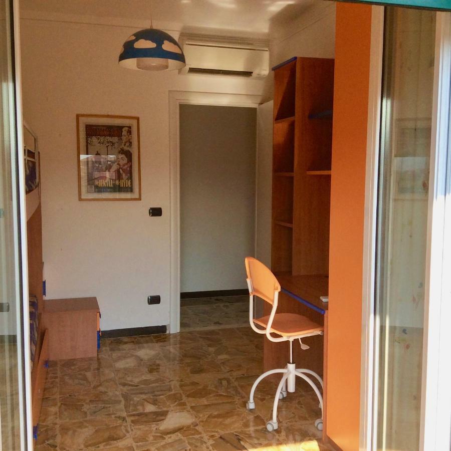 شقة Casa Bonelli سيستري ليفانتي المظهر الخارجي الصورة