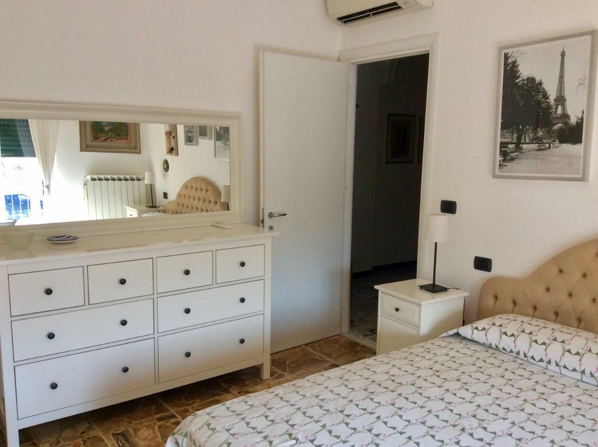 شقة Casa Bonelli سيستري ليفانتي المظهر الخارجي الصورة