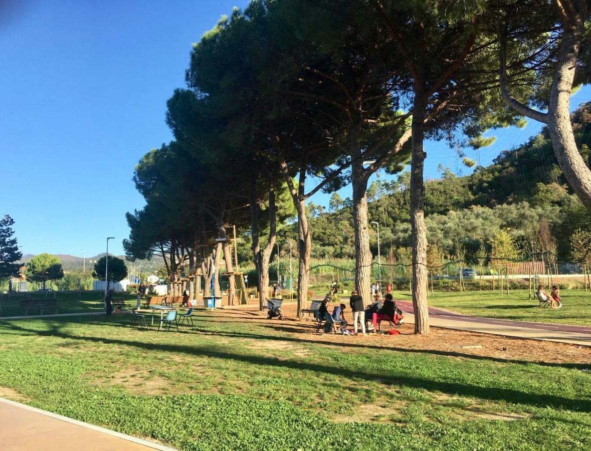شقة Casa Bonelli سيستري ليفانتي المظهر الخارجي الصورة